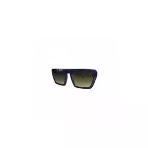 BLÅ KANTET “CARTOON” SOLBRILLE