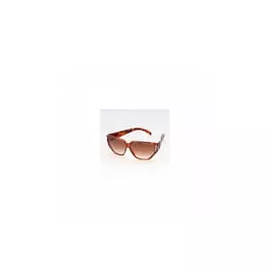 SKILDPADDE SOLBRILLE MED BLOMSTER