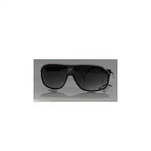 SUPERFLOT SOLBRILLE MED EN STRIBE PINK